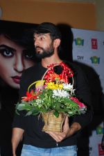 Jay Bhanushali at Hate story 2 promotions in Mumbai on 13th July 2014